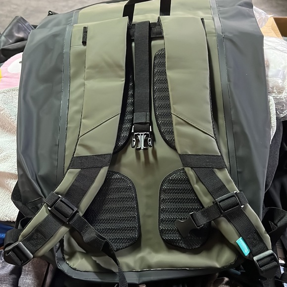 Multi-functional Waterproof Backpack - Picture 5 of 5